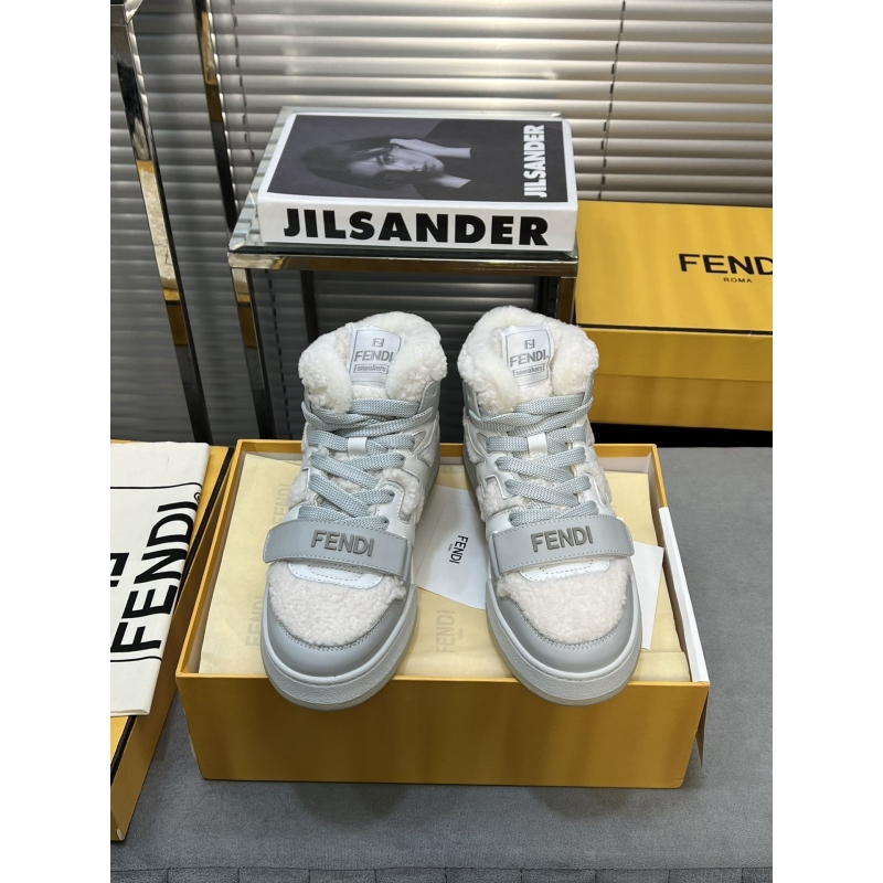 F**di casual shoes